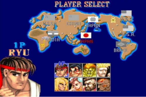 ​周杰伦代言街霸对决，全平台预约破1500万