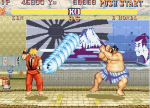 ​周杰伦代言街霸对决，全平台预约破1500万