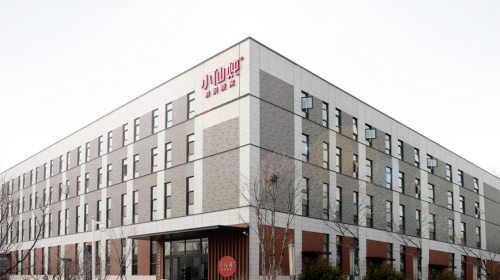 小仙炖鲜炖燕窝 以匠心打造产品品质之路