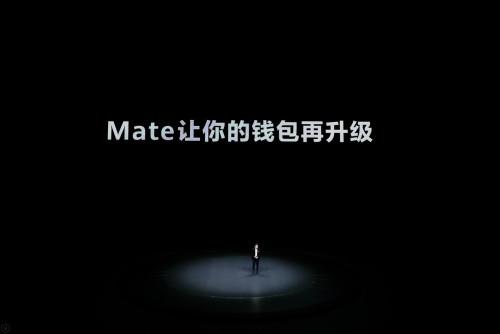 锁得住才是真安全，HUAWEI Mate 40系列带来软硬件安全双保险