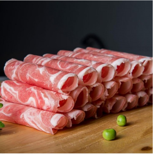 京东生鲜联合品牌生产商与专业机构共同制定羊肉卷团体标准，加速行业标准化进程