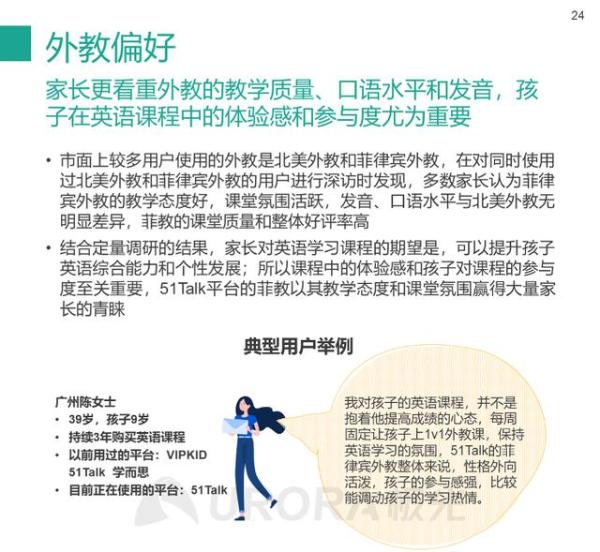 教学多样、可爱可亲，51Talk菲教成为国内用户首选