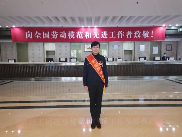 北汽蓝谷"三电"再扬威 女将代康伟获国家荣誉