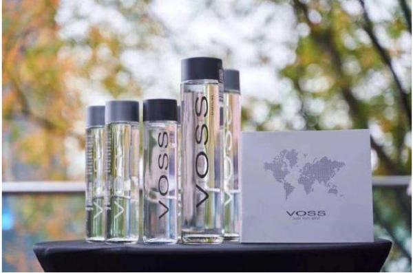 VOSS成为挪威国家品牌直播日「首席合作伙伴」 盛邀国人开启品质生活