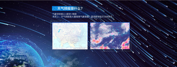 天气预报翻车遭吐槽？来DIGIX TALK一起探索气象科技