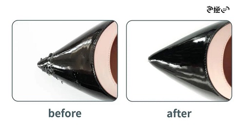 匠心引领革新 包拯工作室深耕奢侈品养护行业