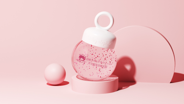 红色小象重磅新品霞多丽葡萄霜，凭创新性清爽保湿打开市场