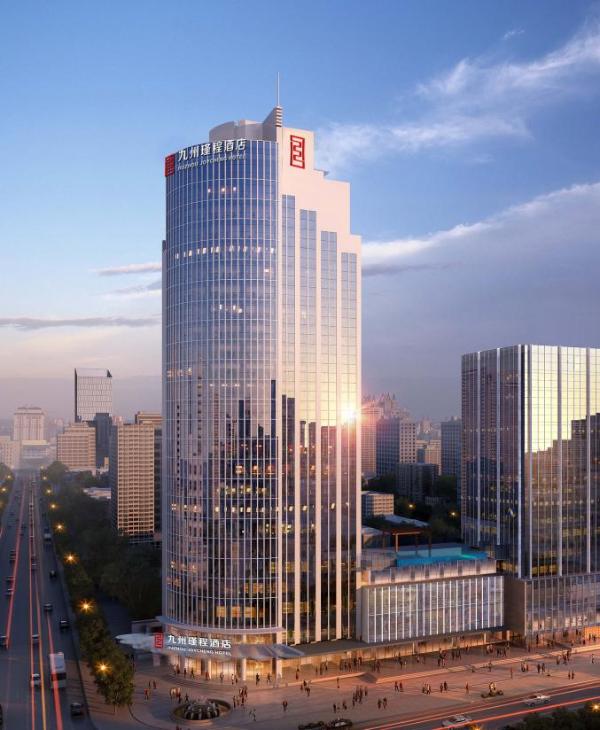 瑾程酒店布局深圳湾畔 东方美学风潮即将席卷大湾区