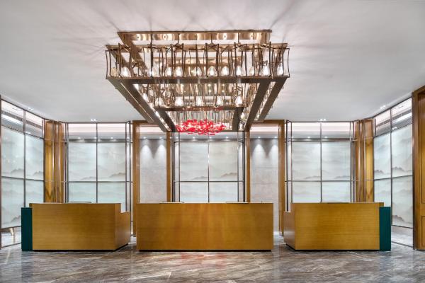 瑾程酒店布局深圳湾畔 东方美学风潮即将席卷大湾区