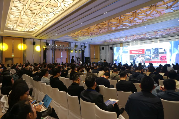 2021深圳国际智能零售数字化博览会将于3月在深隆重举办
