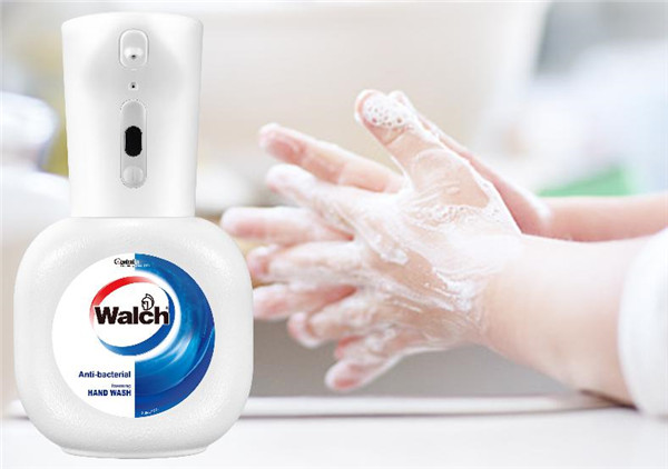 “复新”力量 威露士荣膺2020金麦奖案例类大奖