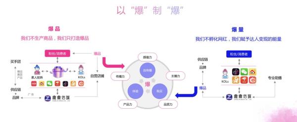 震霖传媒——直播电商新零售发动机，以爆制爆，树立业界新标杆！