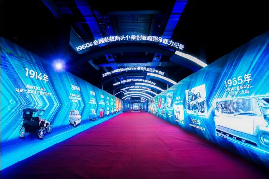 24小时“赚钱机器” 新世代全顺Pro就是这么刚!
