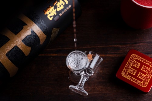 茅台镇鲜为人知的前世今生!