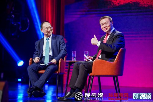 2020年后需要什么答案？观传媒大型年终秀《答案》成功举办