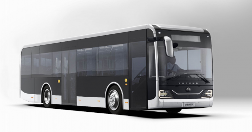 宇通助力卡塔尔世界杯客车电动化战略18亿创下海外纯电动最大订单