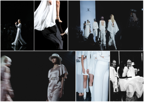 KUNSWEAR琨丝薇尔｜CREATE FUTURE 2021春夏新品发布会