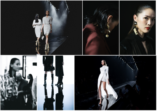 KUNSWEAR琨丝薇尔｜CREATE FUTURE 2021春夏新品发布会