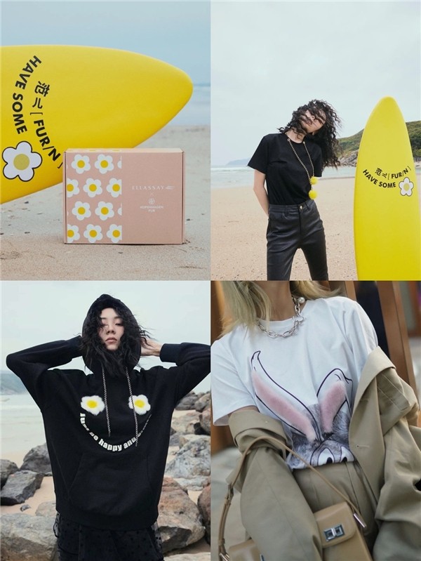 高端皮草时尚年度之旅，哥本哈根皮草赋能品牌“量体裁衣”