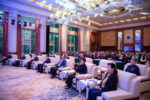  行业专家酒城论道 共谋传统酿造产业技术创新和转型升级