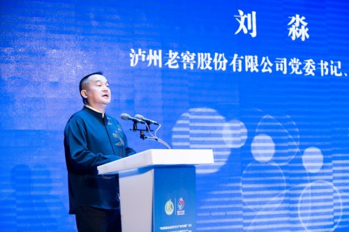  行业专家酒城论道 共谋传统酿造产业技术创新和转型升级