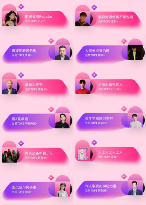 QQ音乐扑通心动表彰大会，用吉他“表彰”年轻心动之选