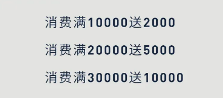  斯林百兰年终大促假日狂欢季来了！九重好礼享不停！