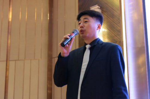 爱玛1349服务项目开启，走出变革重生坚实一步