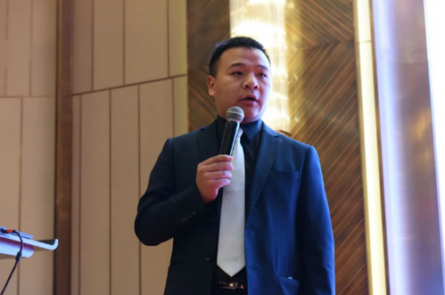 爱玛1349服务项目开启，走出变革重生坚实一步