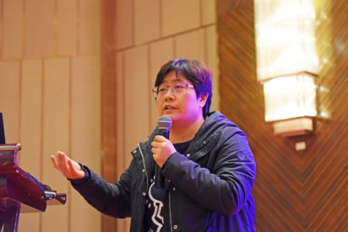 爱玛1349服务项目开启，走出变革重生坚实一步