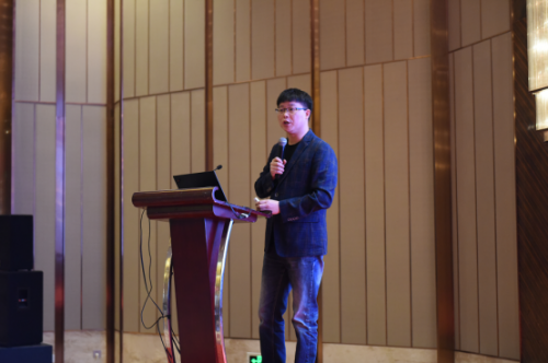 爱玛1349服务项目开启，走出变革重生坚实一步