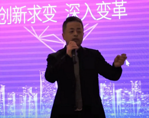 爱玛1349服务项目开启，走出变革重生坚实一步