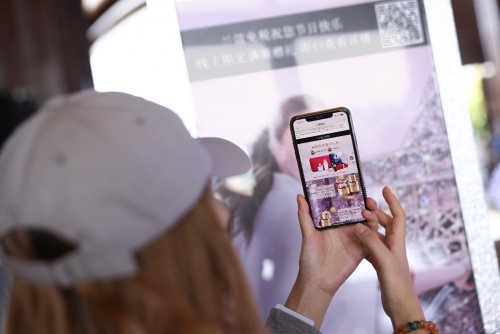 兰蔻亚太旅遊零售首次携手海南酒店合作 开启O+O假日购物体验