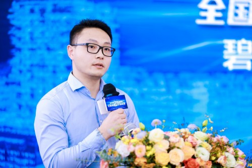  九载坚守 弘扬国粹 “碧桂园杯”全国象棋冠军邀请赛激战岁末