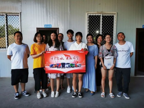 品牌建设先锋！乘龙微电影斩获第八届全国品牌故事大赛两项大奖！