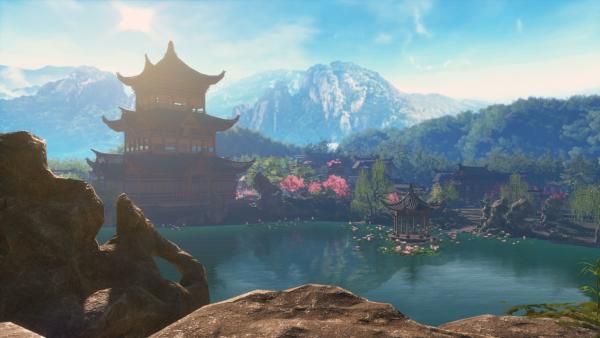 START云游戏TV版认证机型！TCL 82P9电视玩游戏真香