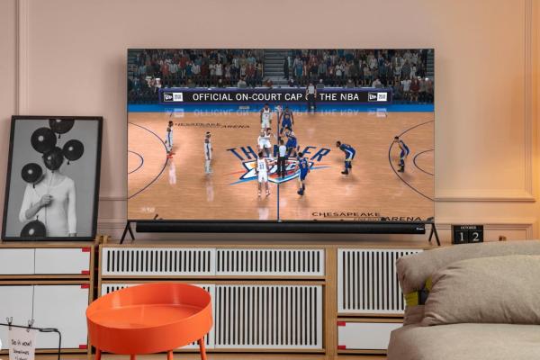 START云游戏TV版认证机型！TCL 82P9电视玩游戏真香