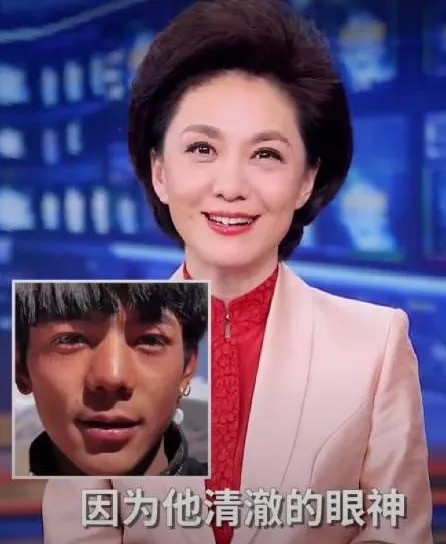 看芙艾医疗罗医生如何花式解析丁真一夜间爆红网络的秘密？