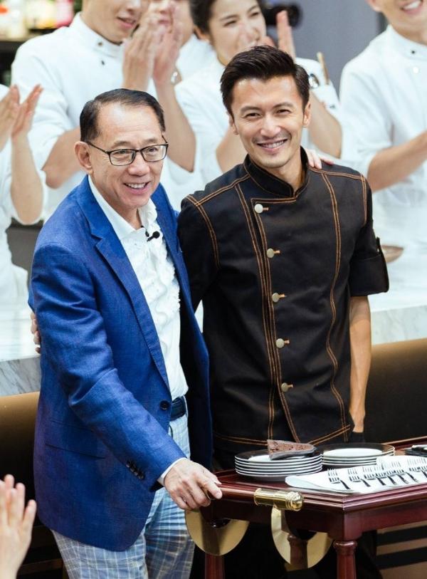 杨受成，一个所有“打工人”都想遇到的老板