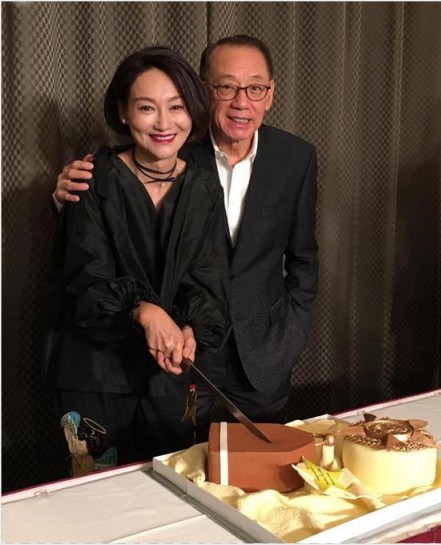 杨受成，一个所有“打工人”都想遇到的老板
