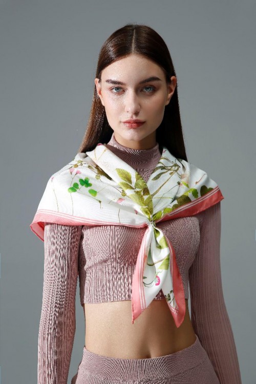 北欧时装品牌Ivana Helsinki 登陆中国市场