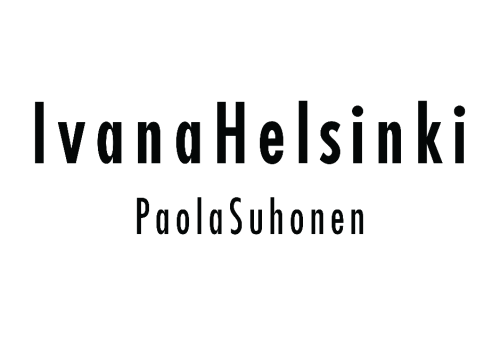 北欧时装品牌Ivana Helsinki 登陆中国市场