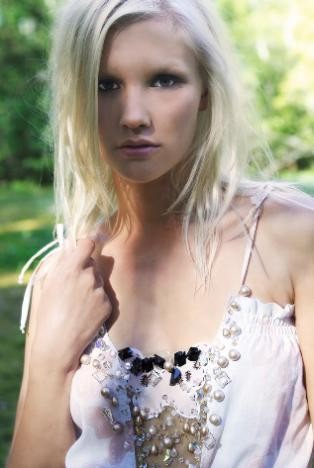 北欧时装品牌Ivana Helsinki 登陆中国市场