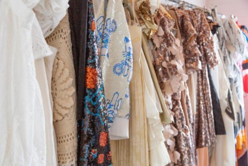 北欧时装品牌Ivana Helsinki 登陆中国市场