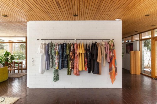 北欧时装品牌Ivana Helsinki 登陆中国市场