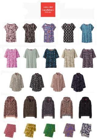 北欧时装品牌Ivana Helsinki 登陆中国市场