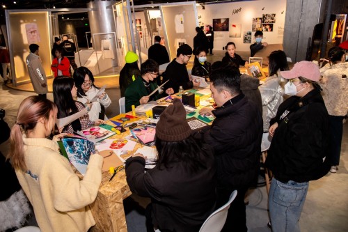  百联TX淮海盛大开幕，引领淮海路向 “年轻力”出发 孕育商业“新物种”