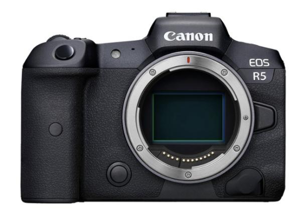 佳能RF卡口发展已过两年 再说为什么我推荐佳能全画幅微单