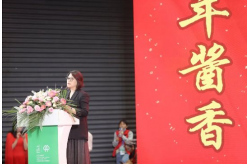  长沙冰火楼22年发展史：一个餐饮女强人的奋斗史