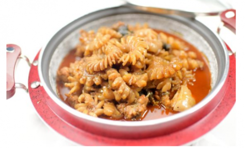  长沙冰火楼22年发展史：一个餐饮女强人的奋斗史